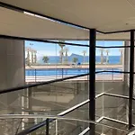 Santa Margarita, Levante, 1st Line, Frontal Seaview, Ocean Terrace Διαμέρισμα
