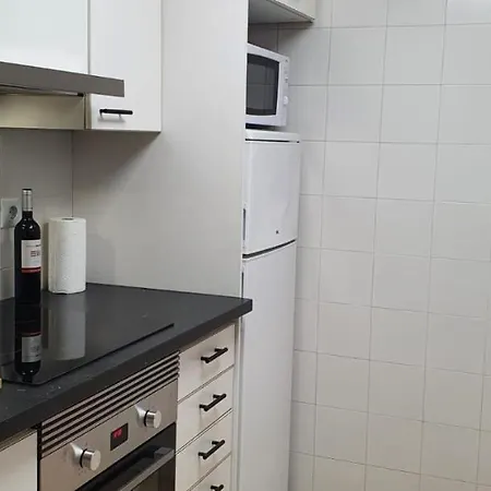 Appartement Santa Margarita, Levante, 1st Line, Frontal Seaview, Ocean Terrace