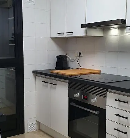 Appartement Santa Margarita, Levante, 1st Line, Frontal Seaview, Ocean Terrace Benidorm